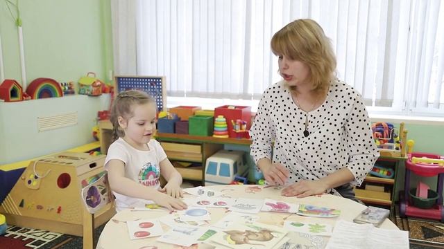 Упражнения для Развития Речи Дошкольников { ТРИЗ } 720p смотреть онлайн