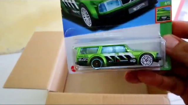 Hotwheels Volvo 240 Drift Wagon #hotwheelscollector #hotwheelsindonesia #hotwheelsmurah #hotwheels смотреть онлайн