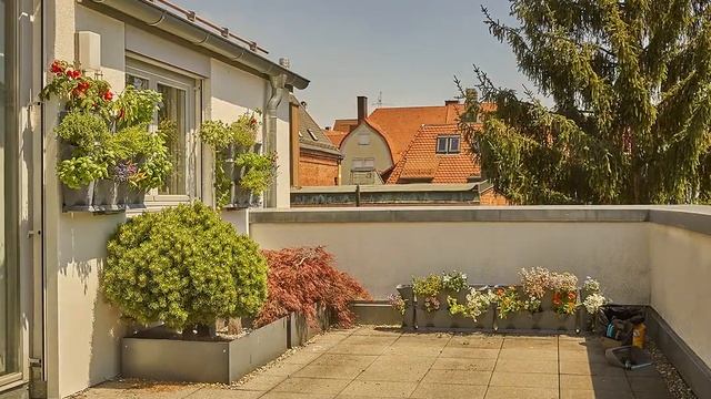 Базовый модуль Gardena для вертикальной высадки растений. смотреть онлайн