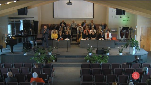 Дом Евангелия - 11/12/17 смотреть онлайн