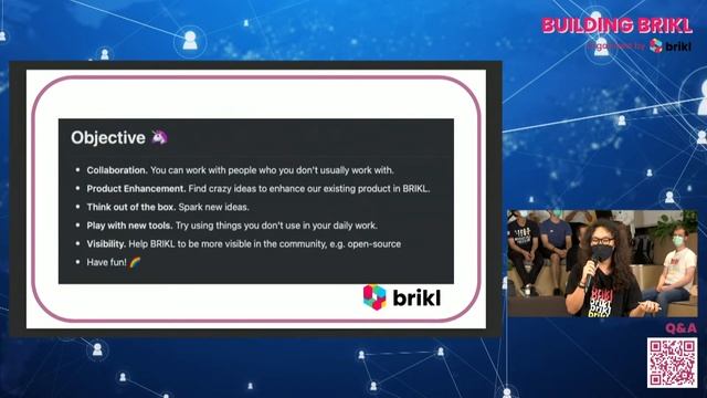 Building Brikl смотреть онлайн