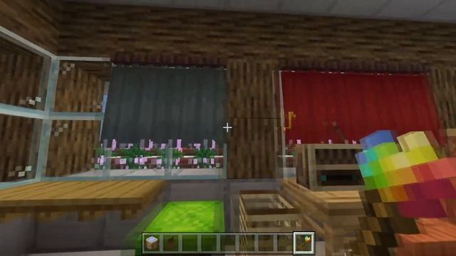 ADDON de MUEBLES MINECRAFT PE 1.17 * FurniDeco v1.1.0 * MODS para MINECRAFT PE смотреть онлайн