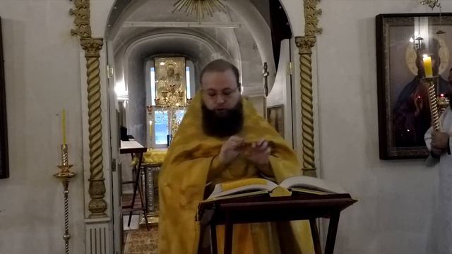 Перевод на Жестовый Язык Евангелия, Лк зач 35 гл 8 5 15, Ин зач 56 гл 17 1 13 смотреть онлайн