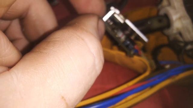 триммер электрический ch et1002a мелкий ремонт 2 смотреть онлайн