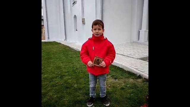 230 летие храма город Отачь. смотреть онлайн