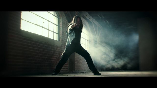 Amaranthe - Boom!