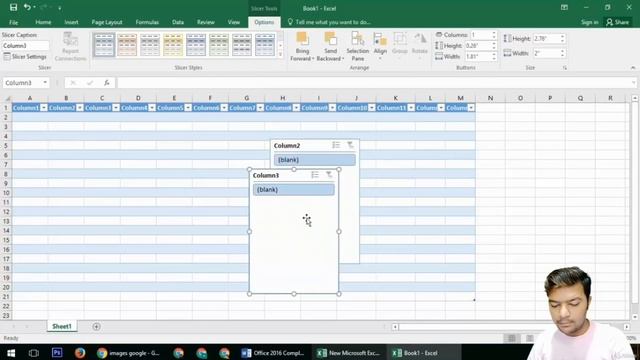 MS Office Course | Ms Excel | Class 4 | Online Future Learning Institute of Skills | 2023 смотреть онлайн
