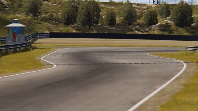Audi R8 Plus 2015 (Assetto Corsa Mod) смотреть онлайн