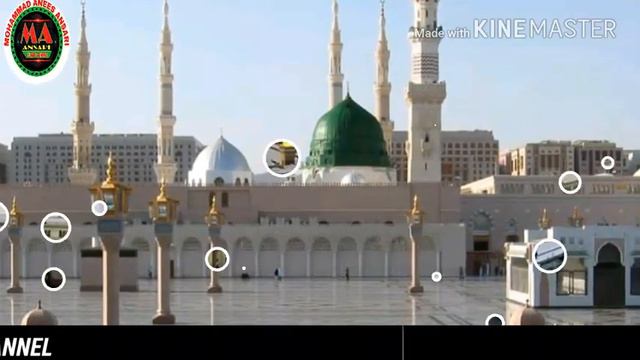 Raza Ki Jaan Taiba Hai Raza Ka Dil Madina Hai | Asad Iqbal Kalkattawi | Naat Sharif 2018 смотреть онлайн