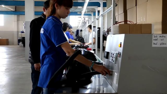 Презентация KÖNIG - производитель бытовой техники смотреть онлайн