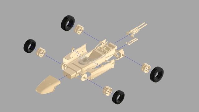 Honda Ra272 смотреть онлайн