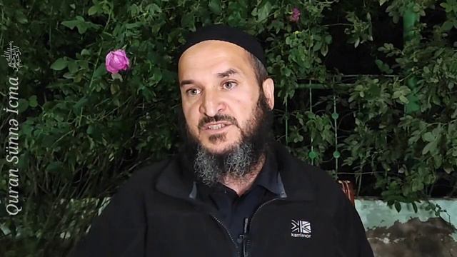 Müsəlmanın Şeytana qarşı silahları 2. (31.05.22)Vasif Balaşov смотреть онлайн