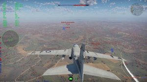 10.0 AIM-9L Dispenser | A-6E TRAM War Thunder