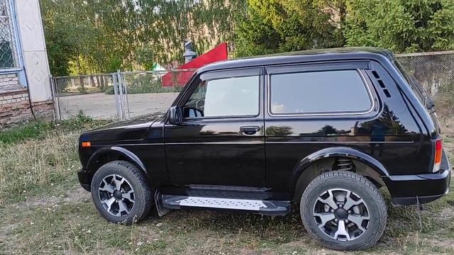 НИВА 2021 КАК УМЕНЬШИТЬ РАСХОД ТОПЛИВА НА ЛАДА НИВА 2021 СОВЕТЫ ДЛЯ НАЧИНАЮЩИХ И ПЕНСИОНЕРОВ NIVA смотреть онлайн