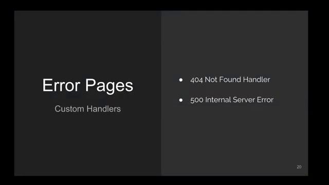 How to Build a RESTful API using Node, Express, and Mongo смотреть онлайн