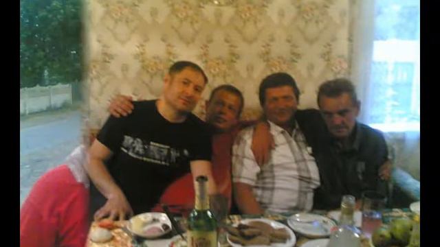Шамиль Джанбидаев, встреча 2 ПТВ, ч 2 ТАШКУРГАН 122 МСП смотреть онлайн