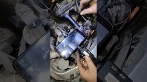 Хонда фит первое поколение включаешь д и глохнет