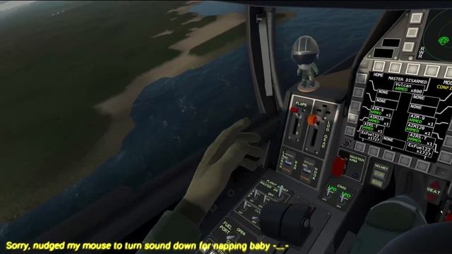 VTOL VR - First Flight - 2020 - Oculus Quest 2 [2K] смотреть онлайн