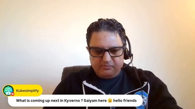 Kubernetes Policies And Governance - Ask Me Anything With Jim Bugwadia смотреть онлайн