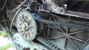 Как подобрать ролики вариатора под себя.