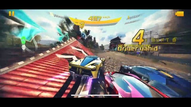 MOSQUITO OF S CLASS? ?!? | Asphalt 8, Ferrari Fxx K Multiplayer Test After Update 60 смотреть онлайн