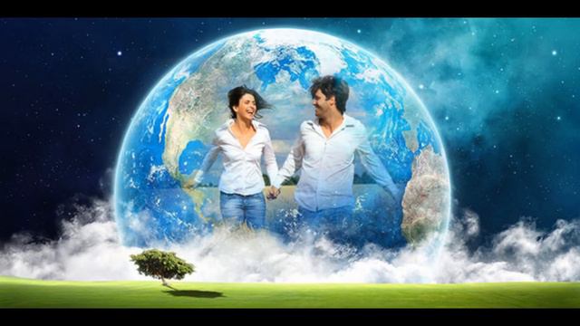 ПОСОБИЕ ПО ПЕРЕХОДУ в 5 ИЗМЕРЕНИЕ ОРЕОЛ ЛЮБВИ 2017 Отец АБСОЛЮТ через Марту смотреть онлайн