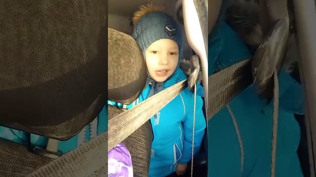расскажи стишок смотреть онлайн