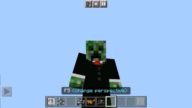 ОБЗОР МОДОВ НА МОТОЦИКЛОВ|Джокер Minecraft смотреть онлайн