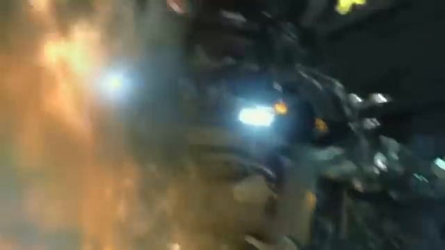 Transformers 2 Revenge of The Fallen Game Intro смотреть онлайн