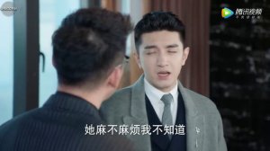 Привет, моя солнечная любовь 1 сезон 4 серия