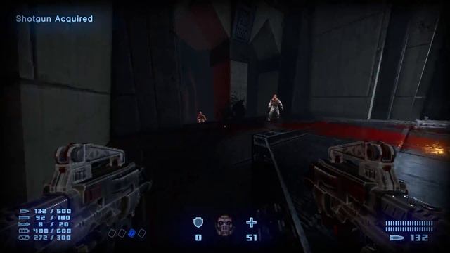 Prodeus (Early Access) - 18 Atonement - All Secrets Ultra Hard