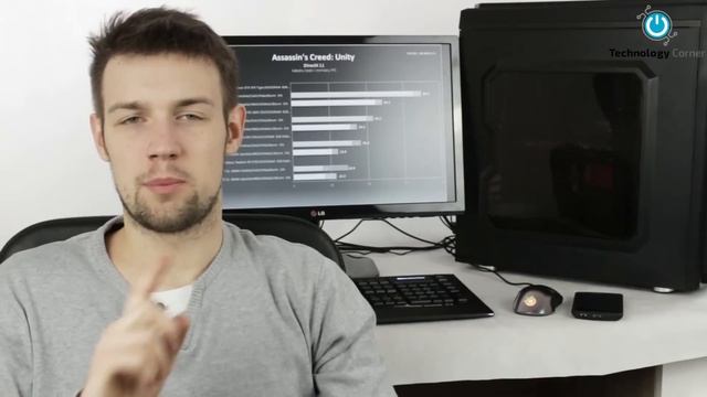 GeForce GTX 660 vs Radeon R9 270 - TEST! смотреть онлайн