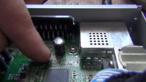 Ремонт ресивера Триколор GS8300 (нет сигнала).