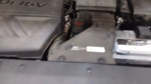 Вебасто Хендай Санта Фе