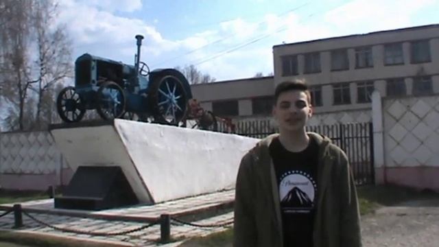 Легенды Брянского края смотреть онлайн