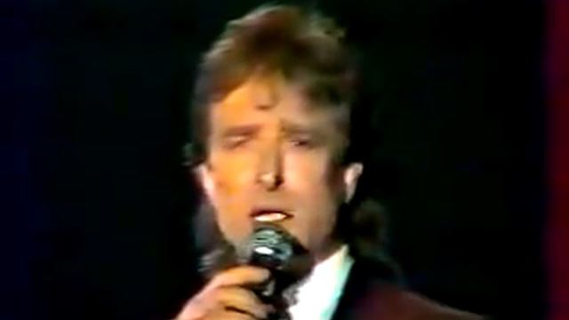 Viktor Shportko / Віктор Шпортько - Mynaye den, Chervona Ruta Festival, 1989 смотреть онлайн