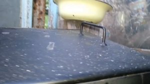 Коптильня. Как избавиться от капель конденсата с сажей на мясе.