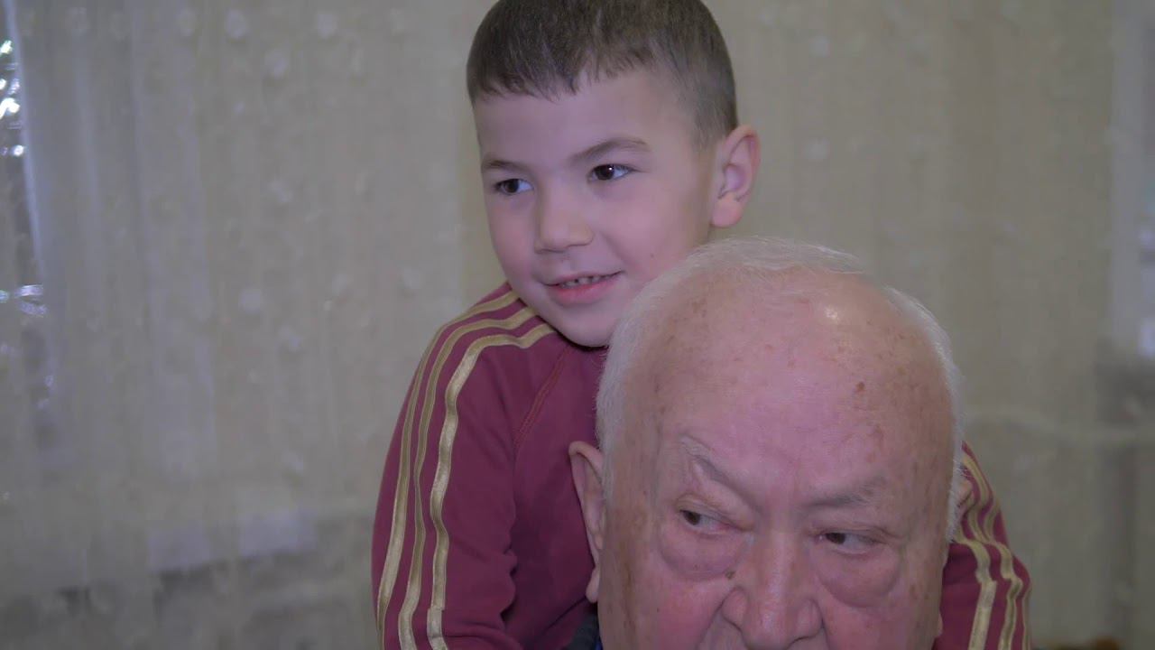 Бинонта (СЕМЬЯ) Гокоевы смотреть онлайн