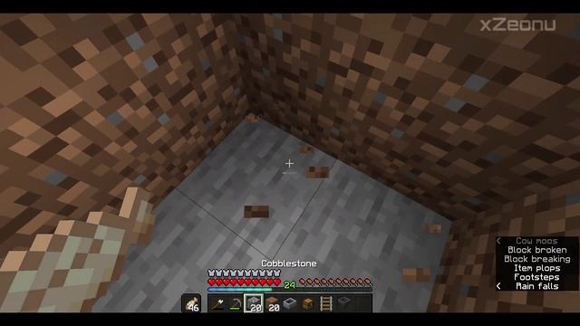 Minecraft 1.18+ : Automatic Sheep Farm (very easy)(java edition) смотреть онлайн