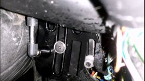 Причина не работающего распределения потоков лада приора