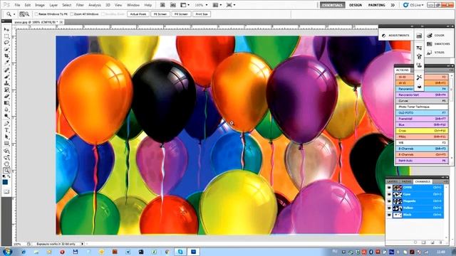 Палитра CMYK Принцип подготовки изображения к офсетной печати смотреть онлайн