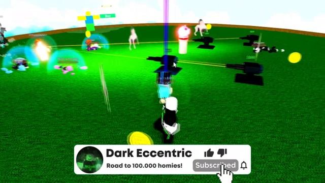 Roblox Script Showcase: Gun Turret смотреть онлайн