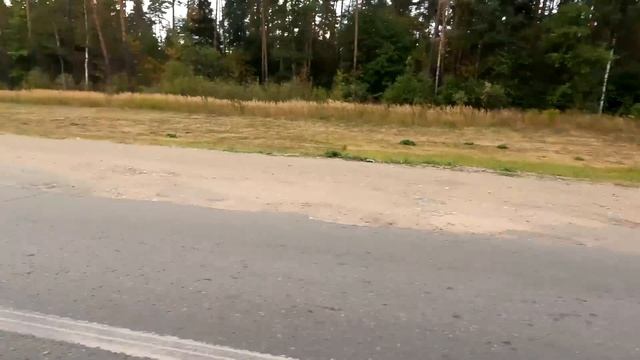 Мал клоп, да вонюч | Рейд против обочечников на М-7. Часть первая. смотреть онлайн