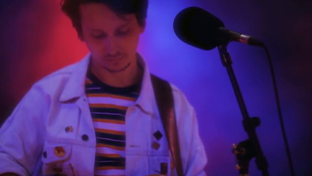 ПАСАДЕНА - Белая ночь (Форум cover) смотреть онлайн