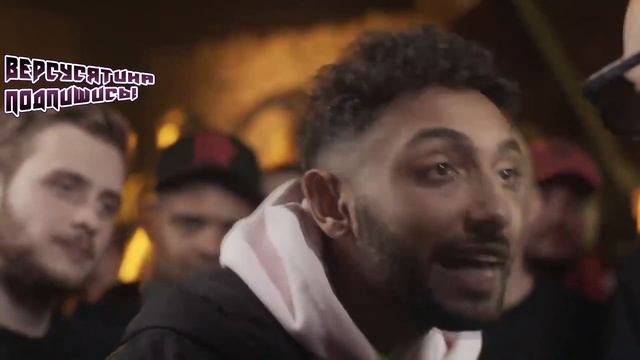 ЗАСЛУЖЕННАЯ ПОБЕДА ВИТИ БОВИ versus MAKONNEN? | ВЕРСУС ОБЗОР смотреть онлайн