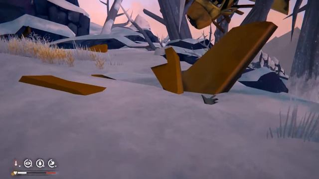 The Long Dark - НЕХВАТКА ТРУТА #2 смотреть онлайн