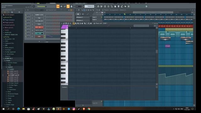 FL STUDIO 20 Classic Trance with Vocal Chops смотреть онлайн