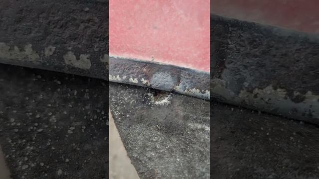 Пескоструйный пистолет PM 99191 Руский Мастер. смотреть онлайн