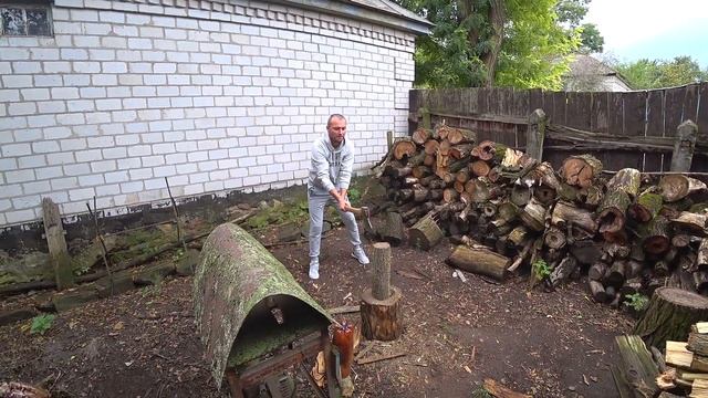 ЕДЕМ В СЕЛО К БАБУШКАМ С ПОДАРКАМИ смотреть онлайн
