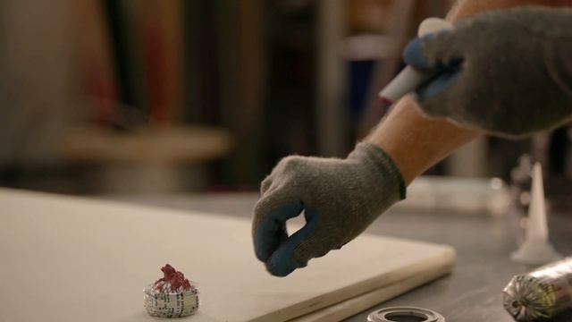 INTRODUCING Hilti Cordless Caulking Dispenser CD 4-A22 смотреть онлайн